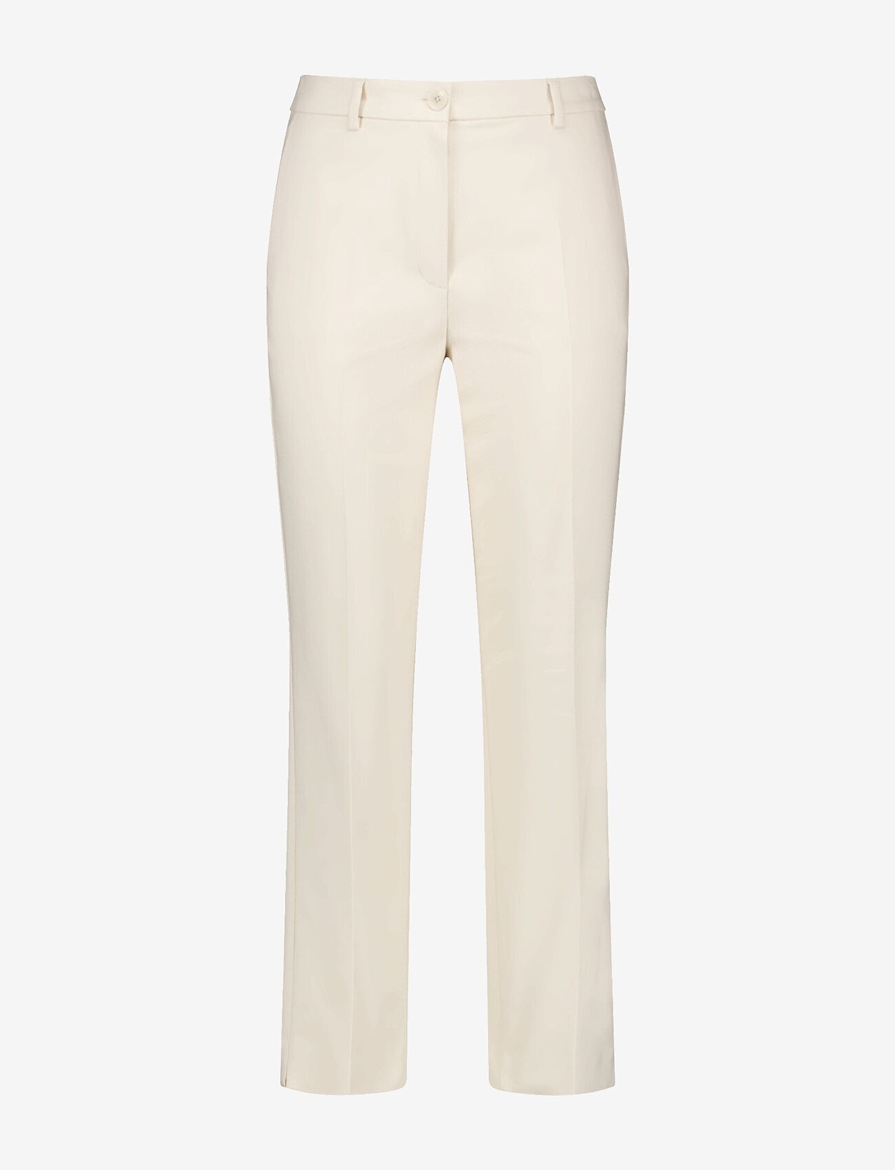 Gerry Weber - Pant cropped - straight leg hosen - sandshell - 0