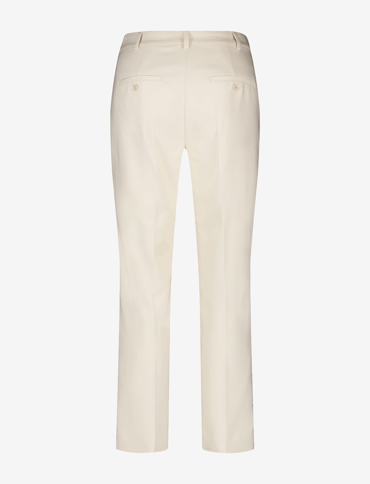Gerry Weber - Pant cropped - straight leg hosen - sandshell - 1