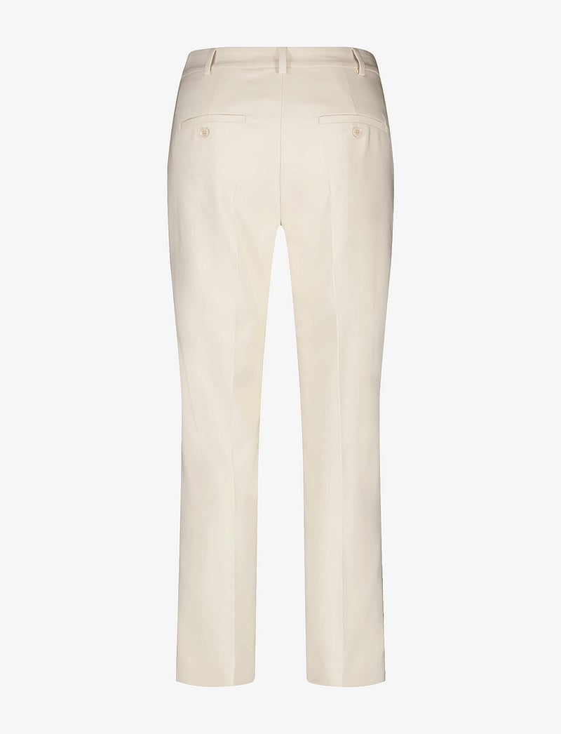 Gerry Weber - Pant cropped - straight leg hosen - sandshell - 1