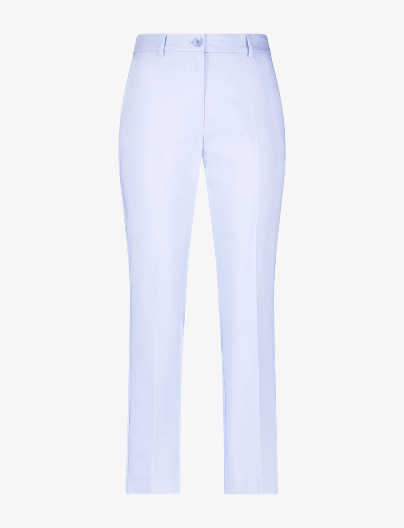 GERRY WEBER Hose Cropped Blau - 38 - Damen