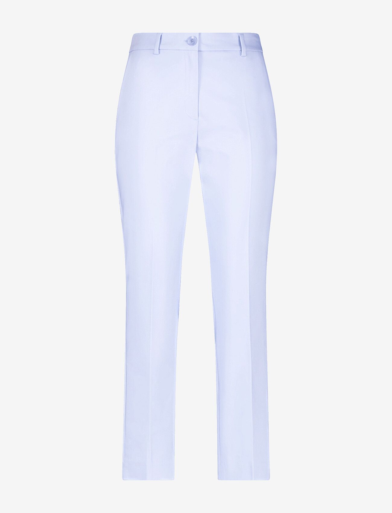 Gerry Weber - Pant cropped - sirge säärega püksid - water - 0