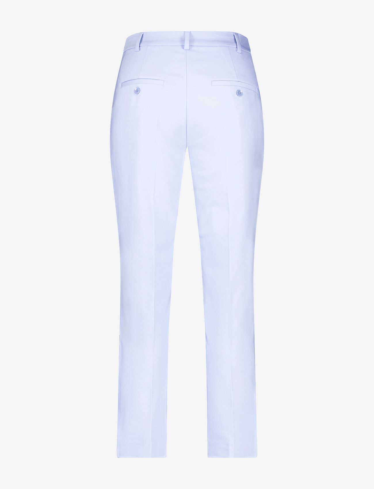 Gerry Weber - Pant cropped - sirge säärega püksid - water - 1