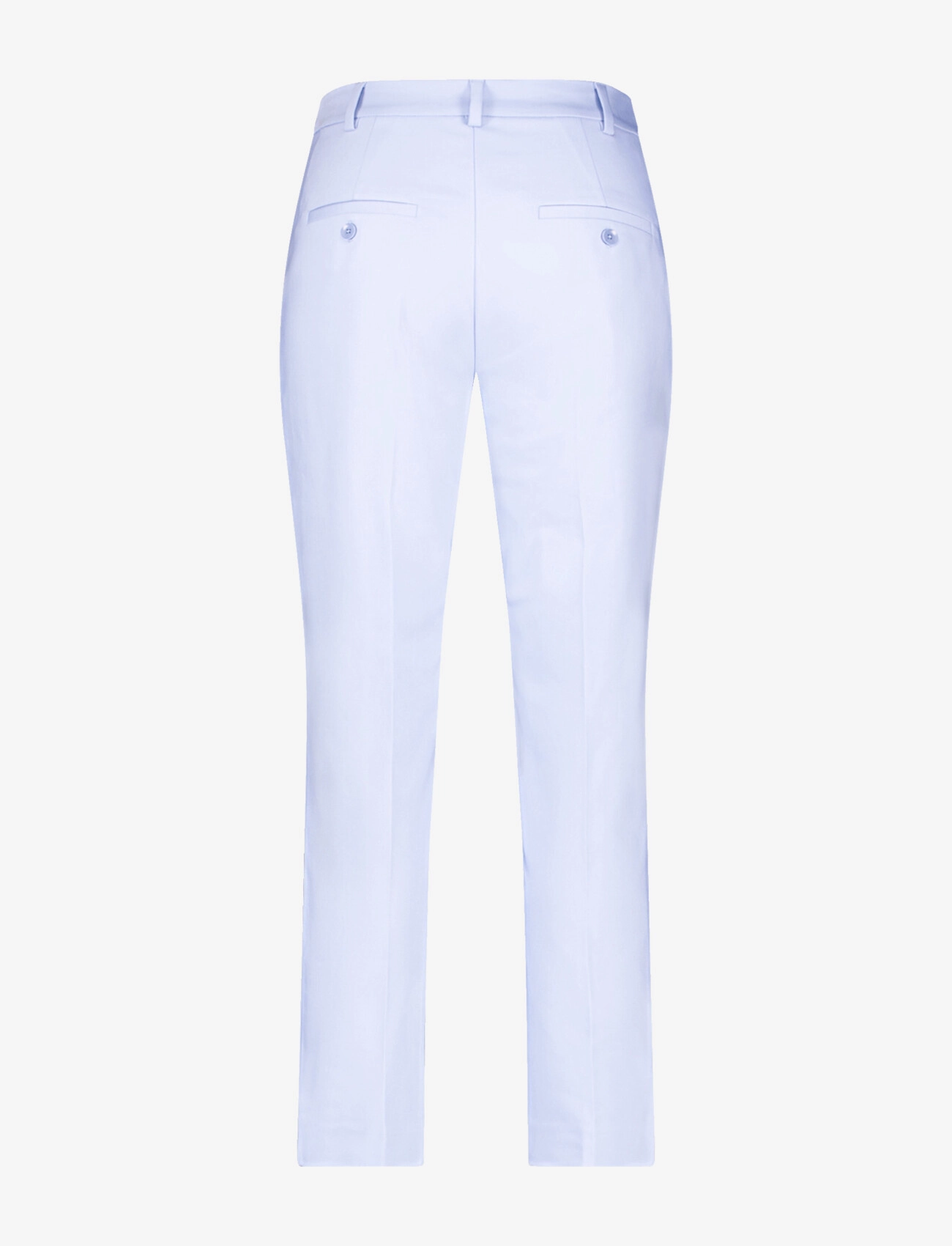 Gerry Weber - Pant cropped - bukser med lige ben - water - 1
