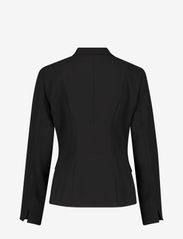 Gerry Weber - BLAZER LONG SLEEVE - party wear at outlet prices - black - 1