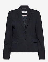 Gerry Weber - BLAZER LONG SLEEVE - party wear at outlet prices - dark navy - 0