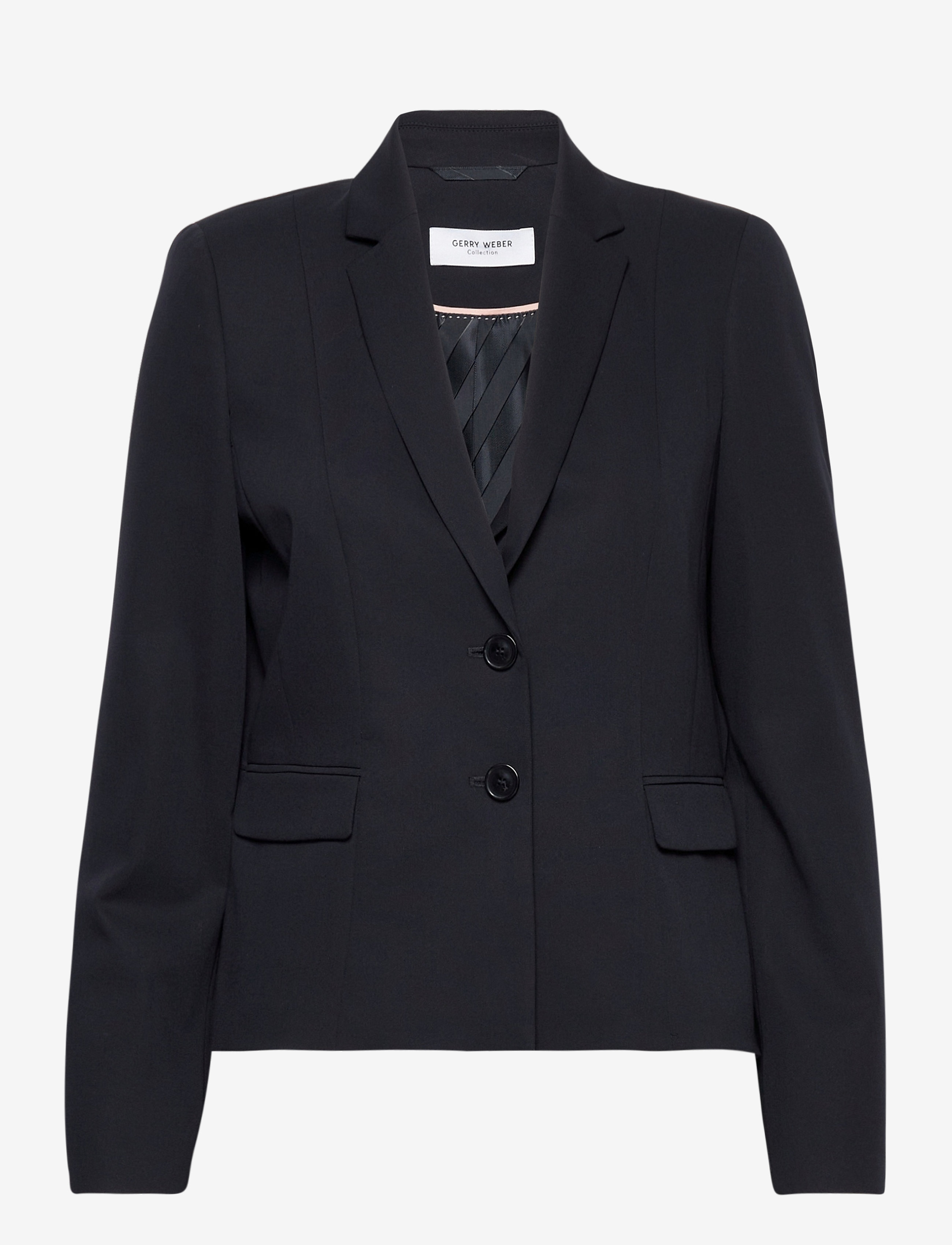 Gerry Weber BLAZER LONG SLEEVE - Gerry Weber - DARK NAVY / navy