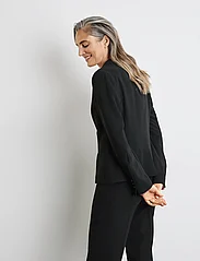 Gerry Weber - BLAZER LONG SLEEVE - party wear at outlet prices - black - 2