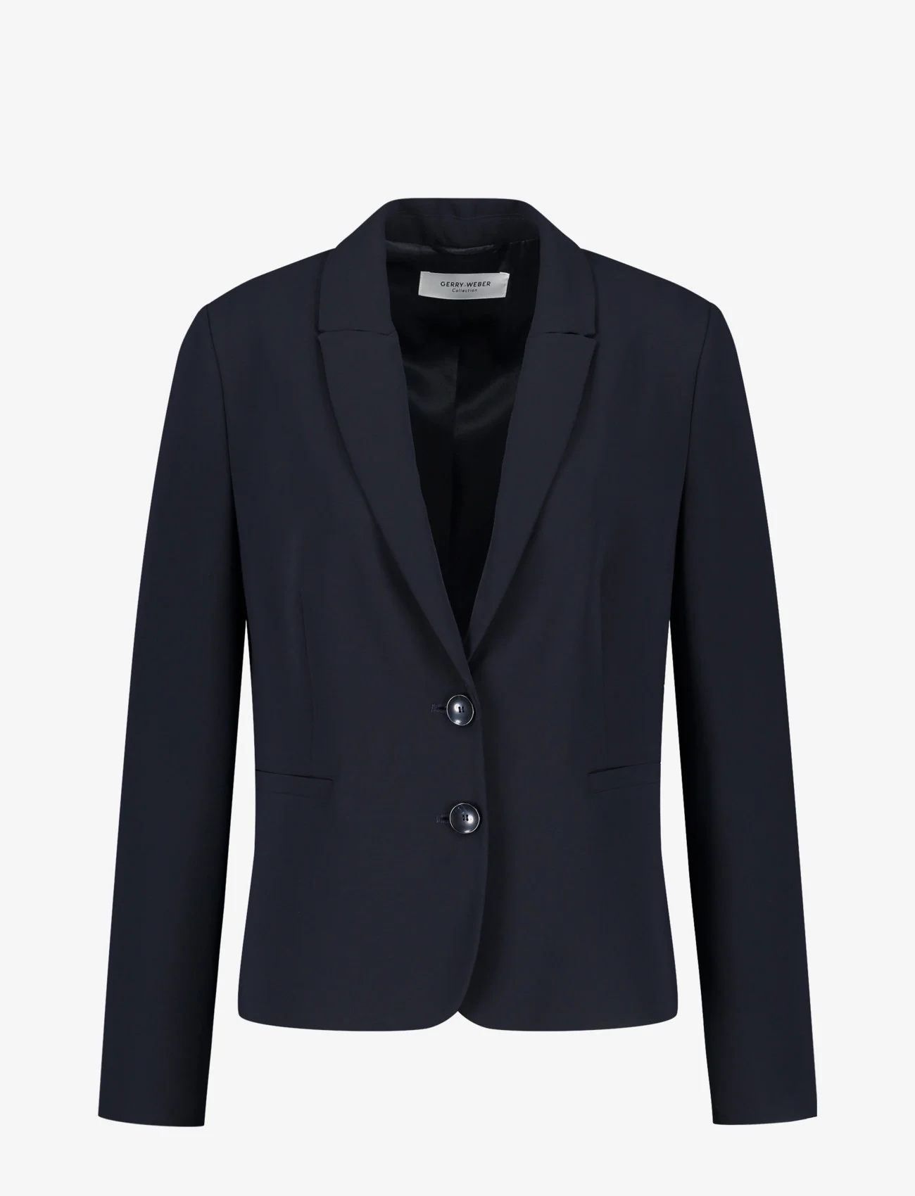 Gerry Weber - BLAZER LONG SLEEVE - party wear at outlet prices - navy - 0