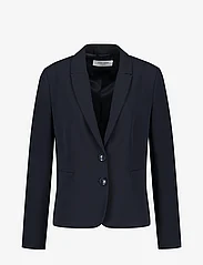 Gerry Weber - BLAZER LONG SLEEVE - party wear at outlet prices - navy - 0