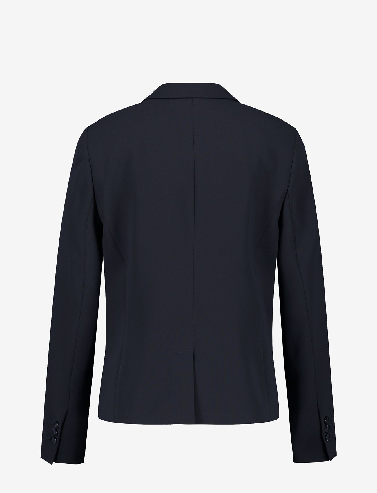 Gerry Weber - BLAZER LONG SLEEVE - Ühes joones nööpidega bleiserid - navy - 1