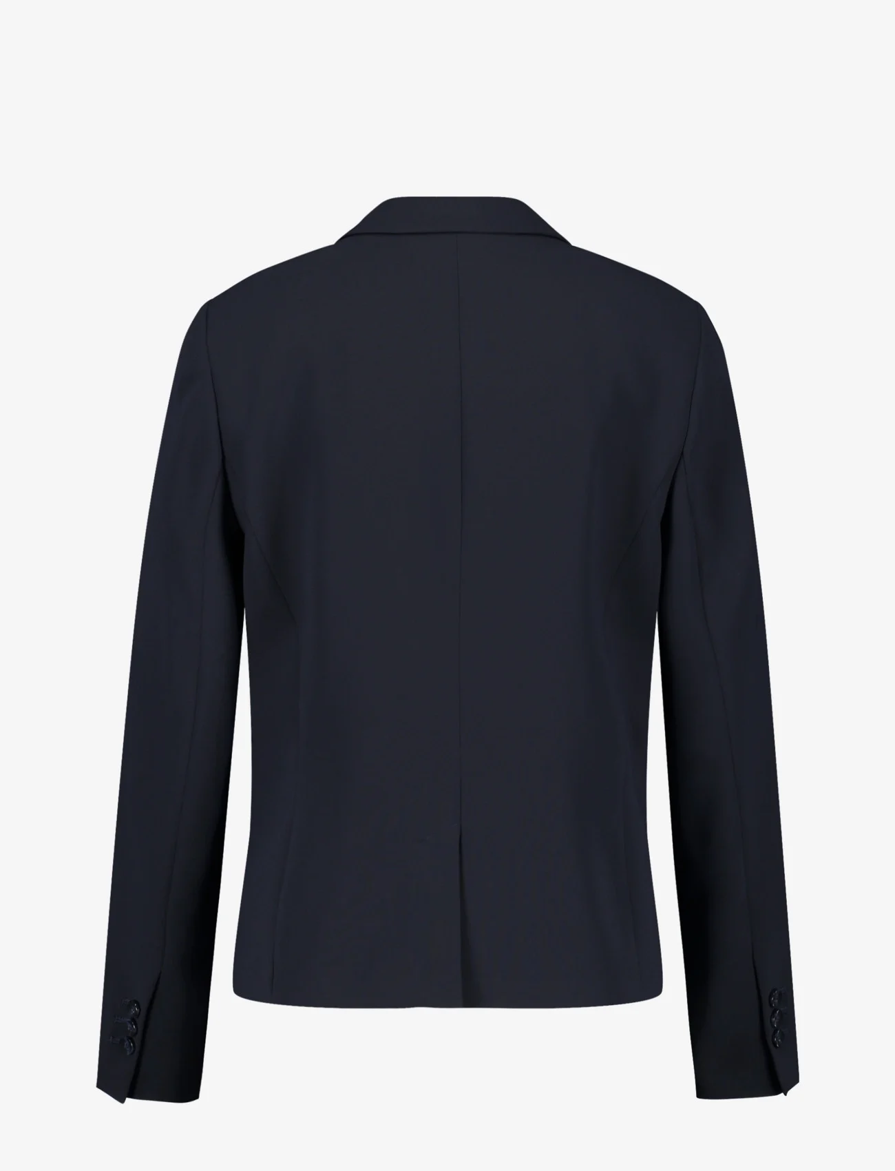 Gerry Weber - BLAZER LONG SLEEVE - party wear at outlet prices - navy - 1