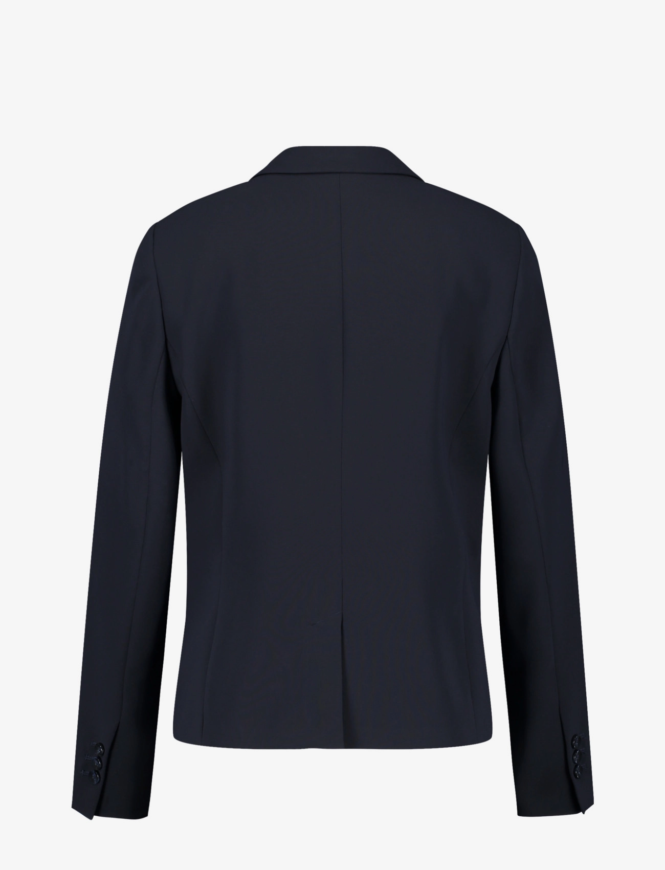 Gerry Weber - BLAZER LONG SLEEVE - festtøj til outletpriser - navy - 1