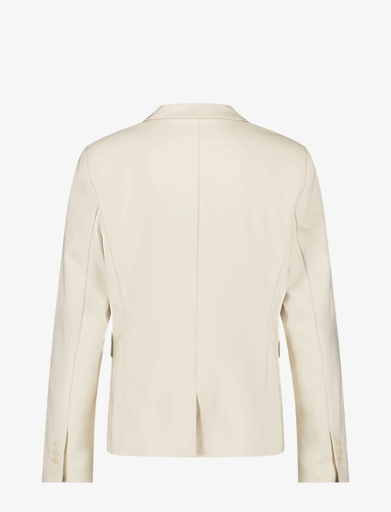 Gerry Weber - Blazer long sleeve - einreihige blazer - sandshell - 2