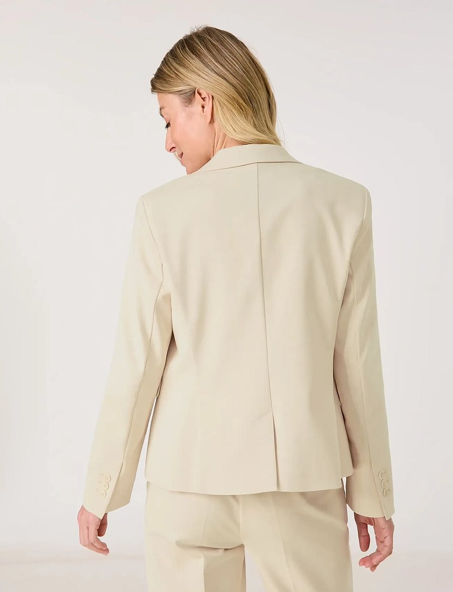 Gerry Weber - Blazer long sleeve - sandshell - 3