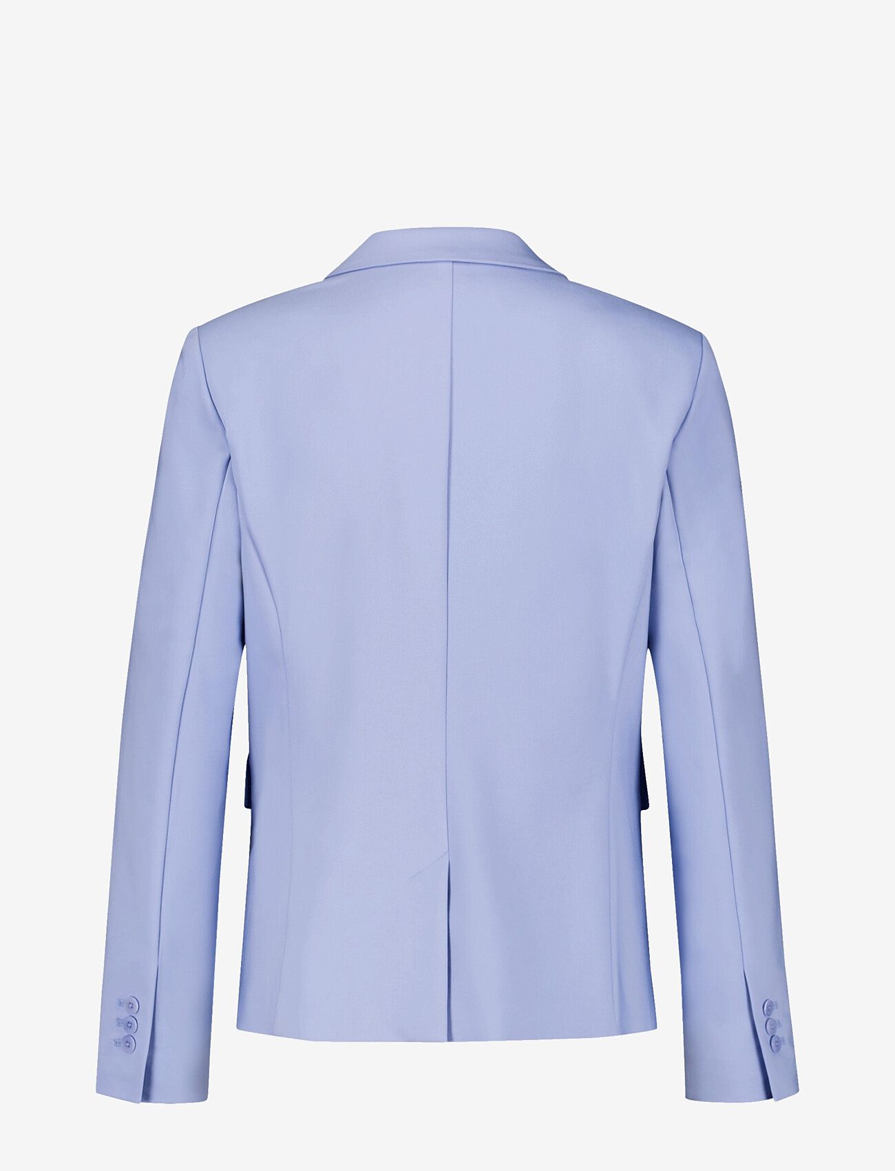 Gerry Weber - Blazer long sleeve - yksiriviset bleiserit - water - 1