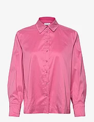 Gerry Weber - BLOUSE 1/1 SLEEVE - pitkähihaiset paidat - rose pink - 0