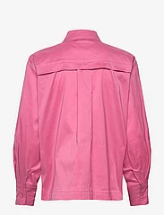 Gerry Weber - BLOUSE 1/1 SLEEVE - long-sleeved shirts - rose pink - 1