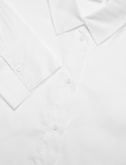 Gerry Weber - BLOUSE 1/1 SLEEVE - long-sleeved shirts - white/white - 2