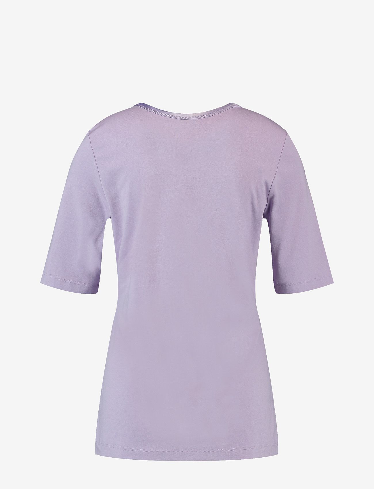 Gerry Weber - T-SHIRT 1/2 SLEEVE - t-shirts - soft lavender - 1