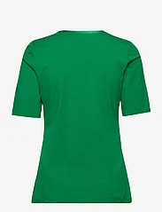Gerry Weber - T-SHIRT 1/2 SLEEVE - t-shirts - vibrant green - 1