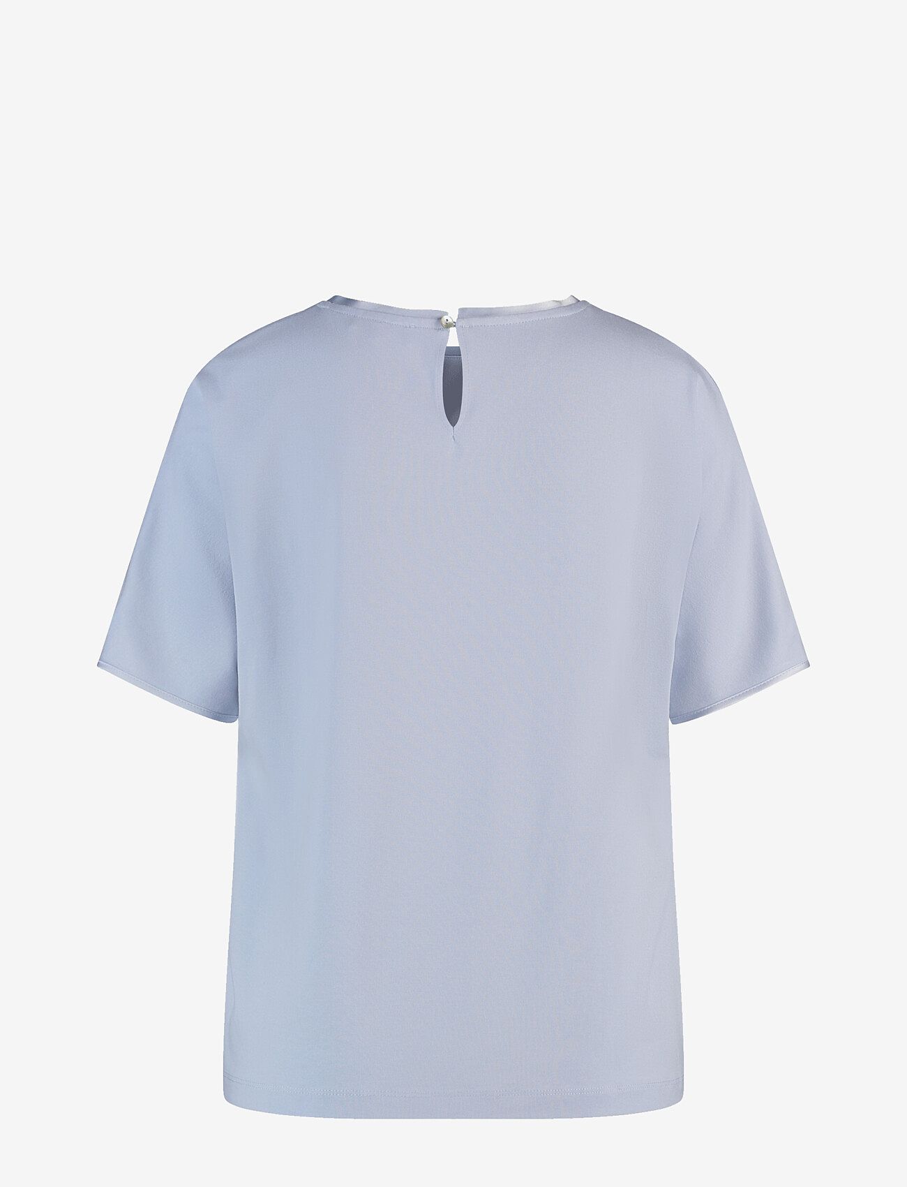 Gerry Weber - T-Shirt 1/2 sleeve - light blue - 1