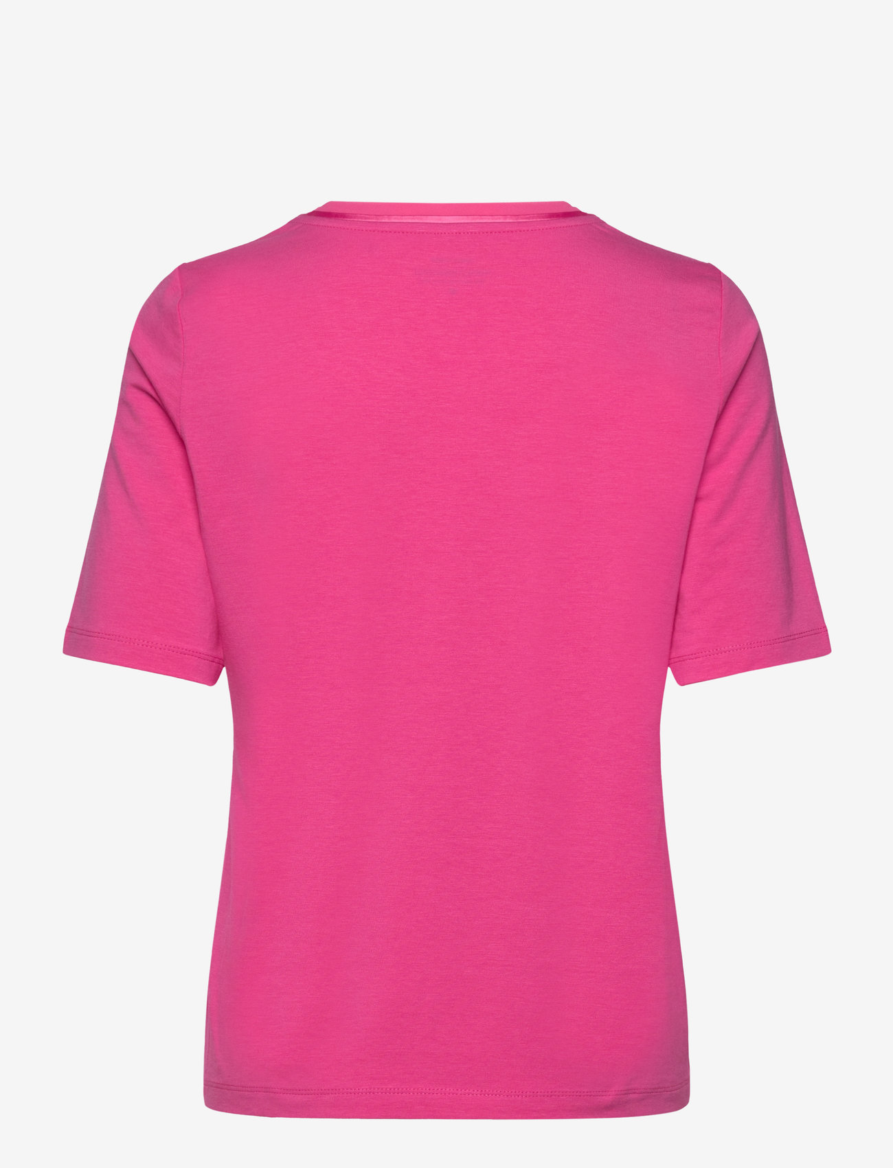 Gerry Weber - T-Shirt 1/2 sleeve - t-shirts - pink - 1