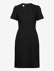 Gerry Weber - DRESS WOVEN - tettsittende kjoler - black - 0