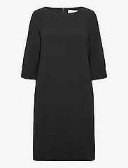 Gerry Weber - DRESS WOVEN - party wear at outlet prices - black - 0