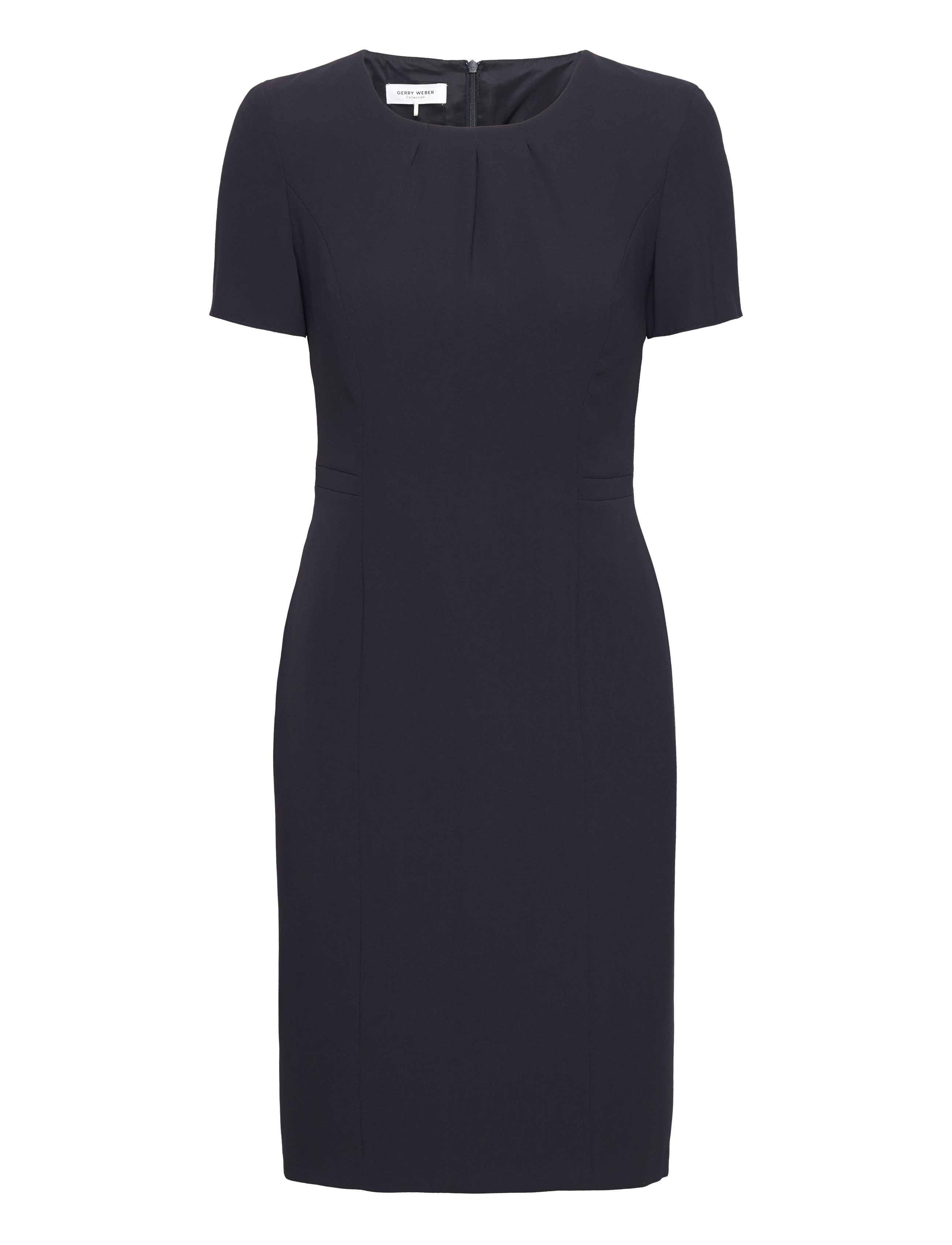 GERRY WEBER Kleid Woven Navy - 42 - Damen