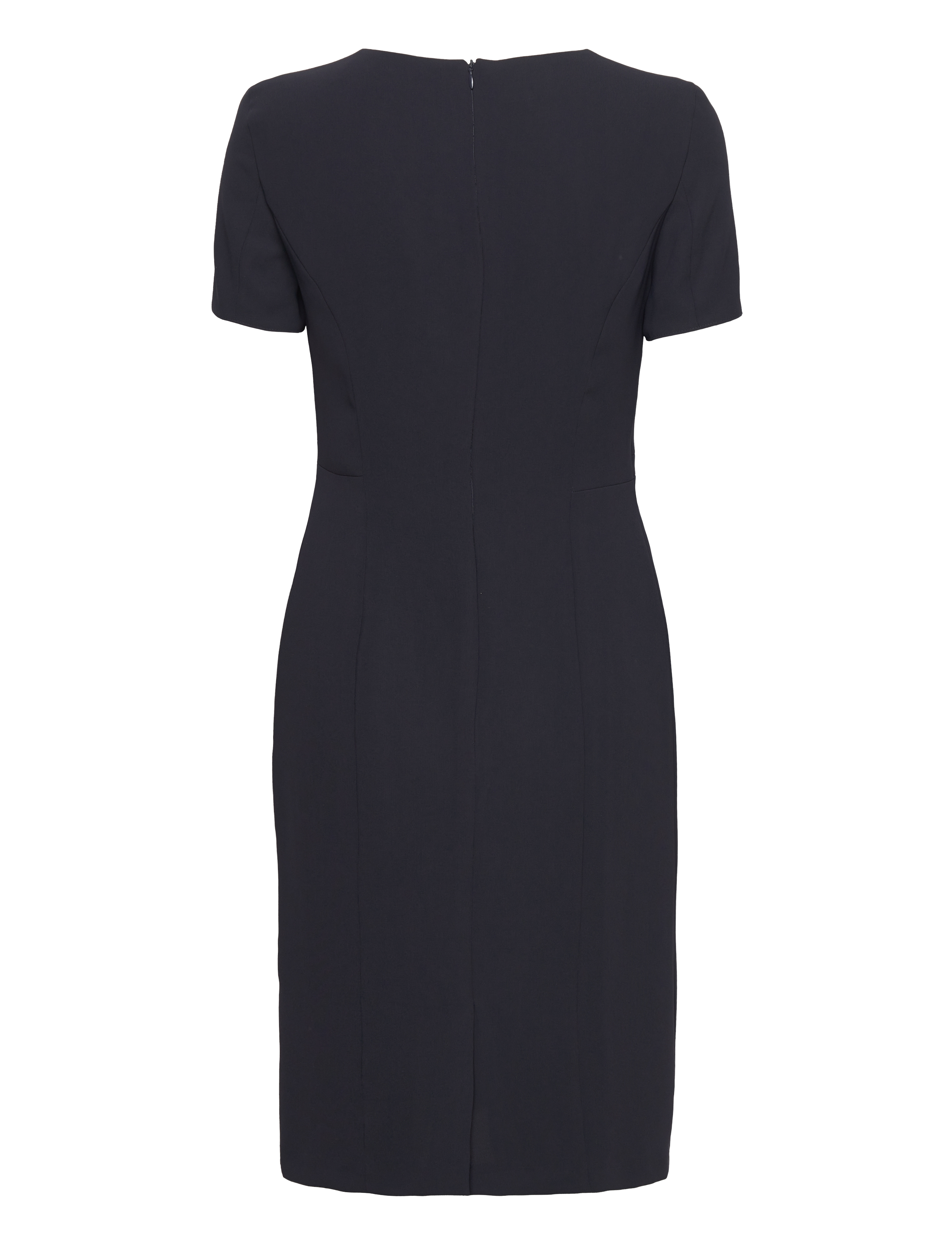 Dress Woven 2