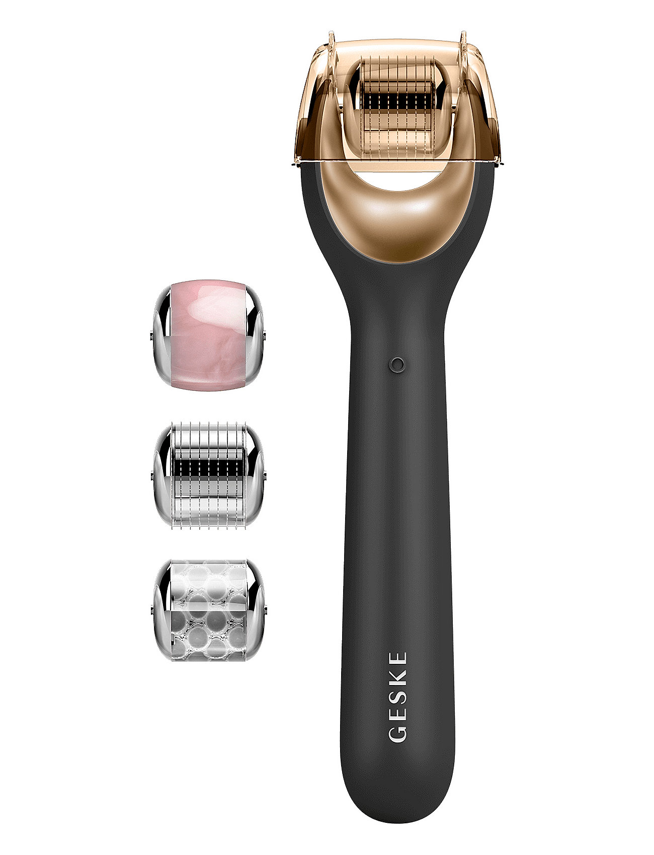 GESKE Microneedle Face Roller | 9 In 1 - - ONE SIZE 1