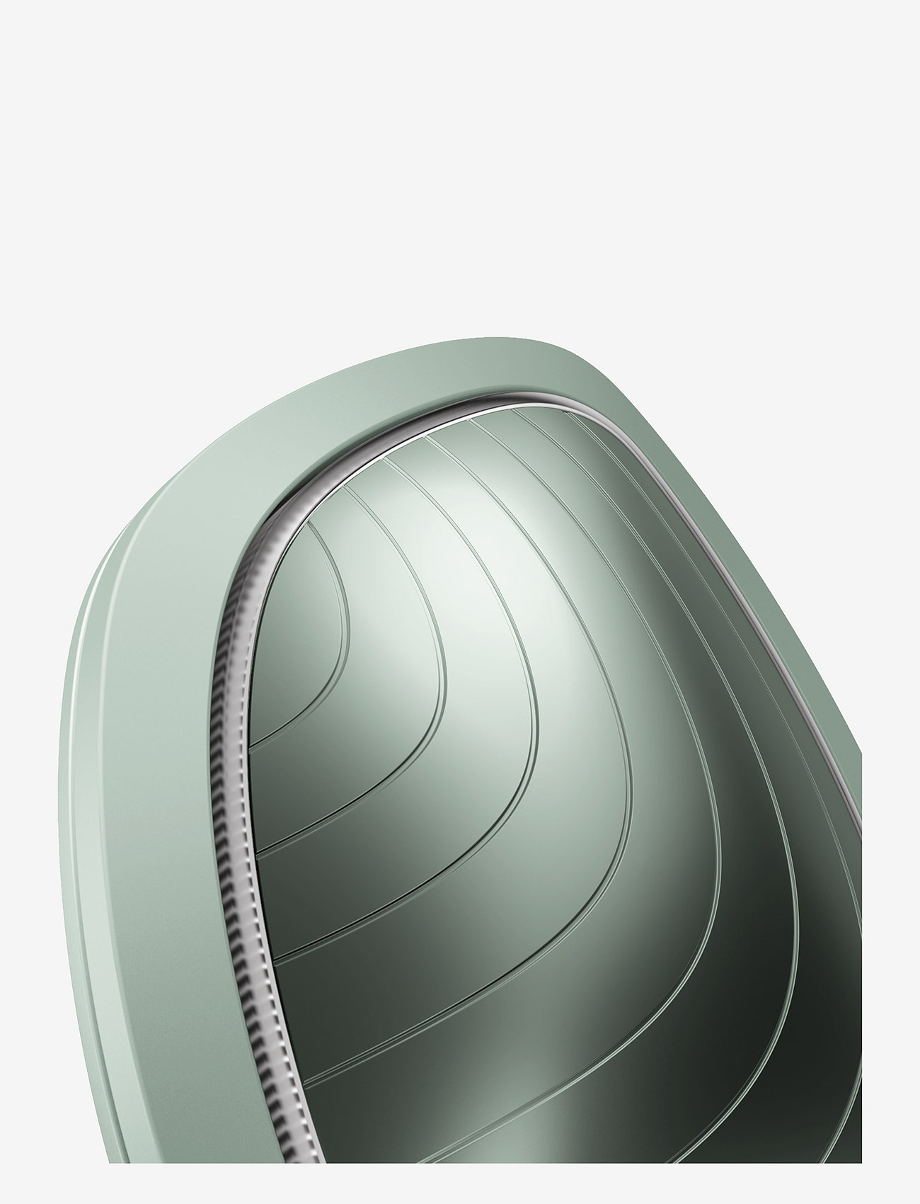 GESKE - Sonic Warm & Cool Mask | 9 in 1 - för henne - green - 3