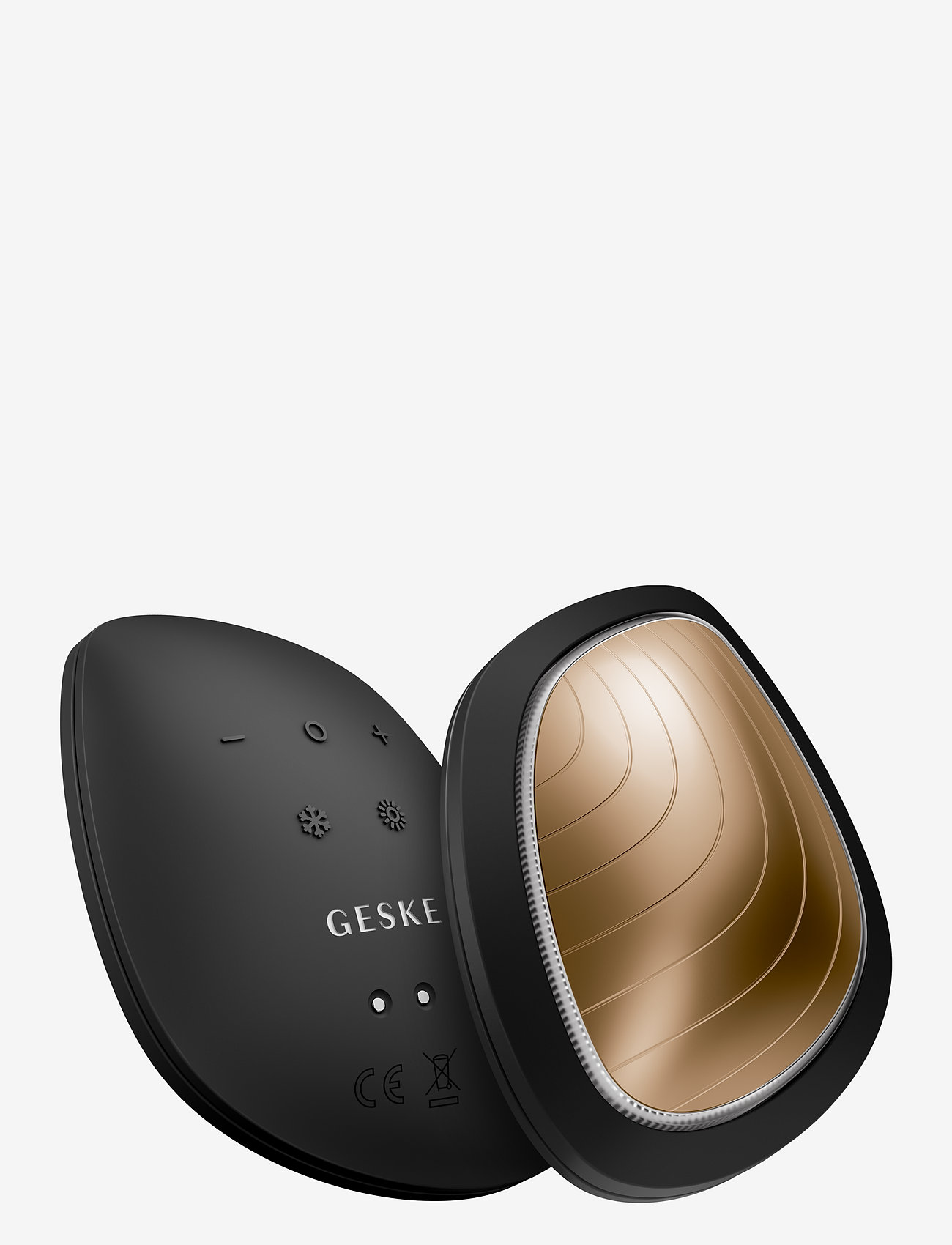 GESKE - Sonic Warm & Cool Mask | 9 in 1 - mellem 500-1000 kr - gray - 1