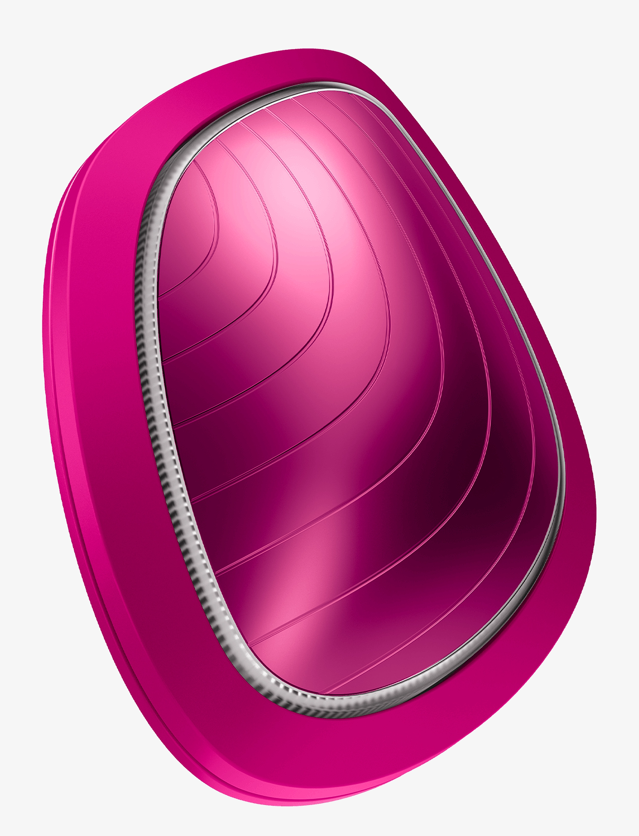 GESKE Sonic Warm & Cool Mask | 9 In 1, Tilbehør, Pink, Str: ONE SIZE