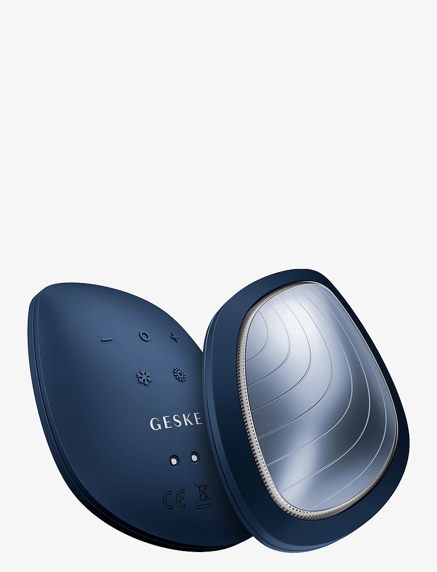 GESKE - Sonic Warm & Cool Mask | 9 in 1 - för henne - midnight - 1