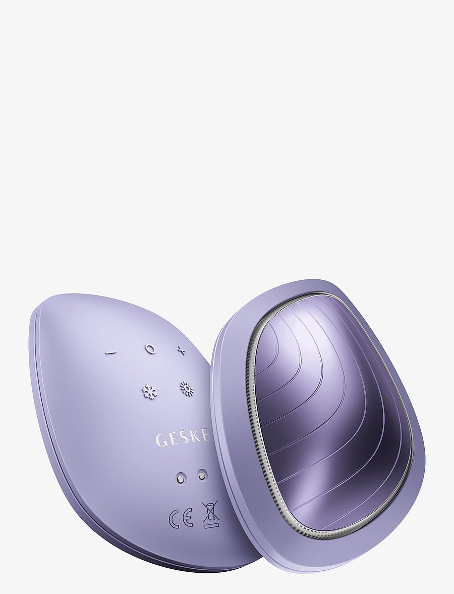 GESKE - Sonic Warm & Cool Mask | 9 in 1 - til hende - purple - 1