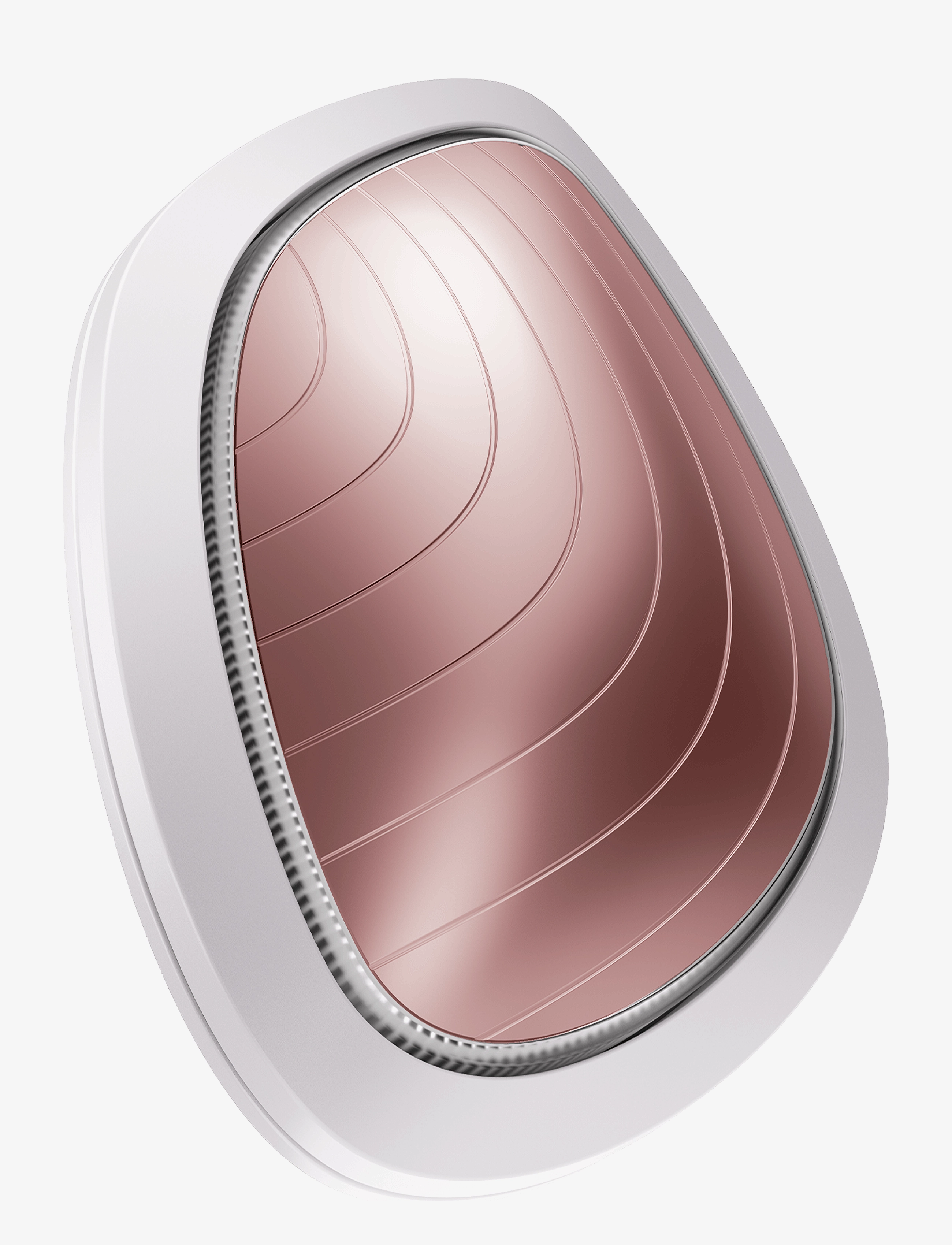 GESKE Sonic Warm & Cool Mask | 9 In 1, Tilbehør, Pink, Str: ONE SIZE
