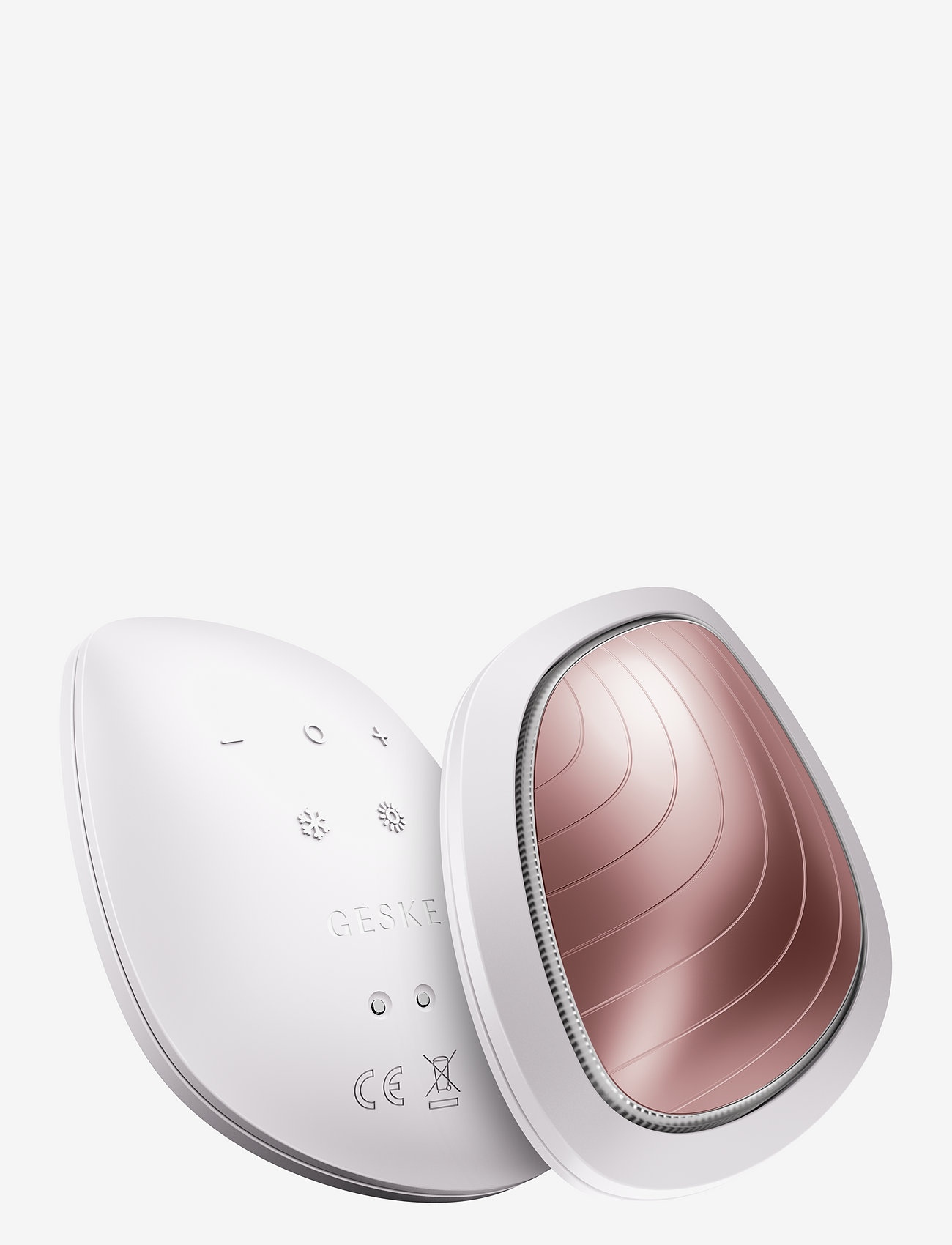 GESKE - Sonic Warm & Cool Mask | 9 in 1 - presenter - starlight - 1