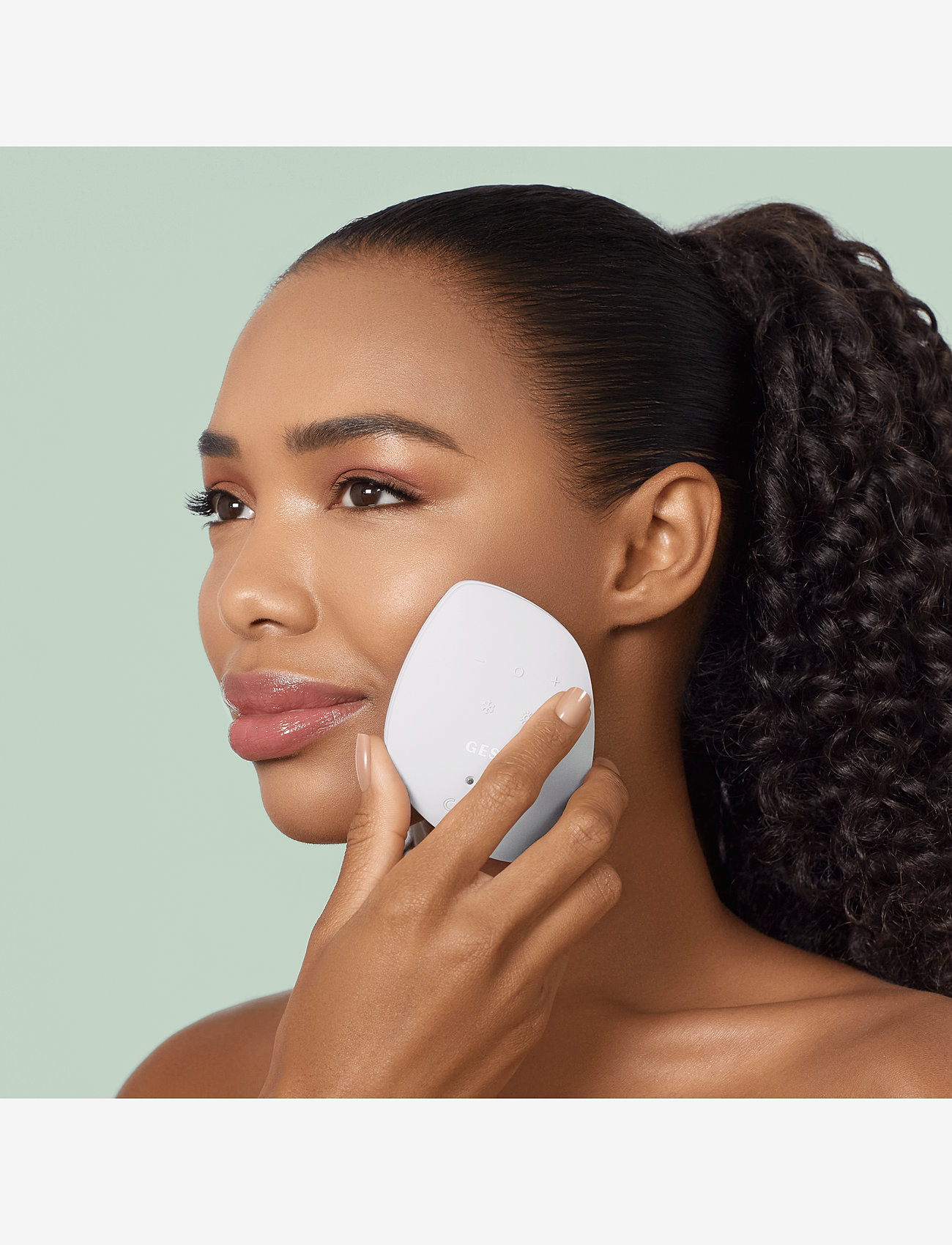GESKE - Sonic Warm & Cool Mask | 9 in 1 - presenter - starlight - 5