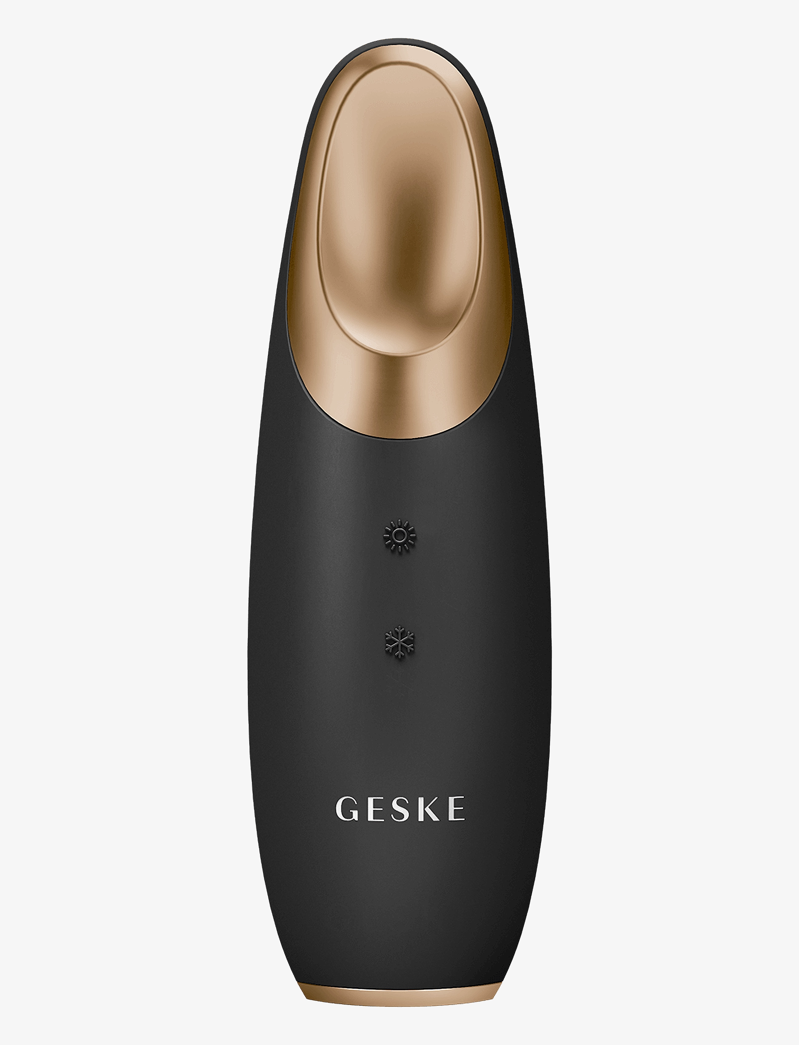 GESKE Warm & Cool Eye Energizer | 6 in 1 - Beauty Tech - GRAY / grey