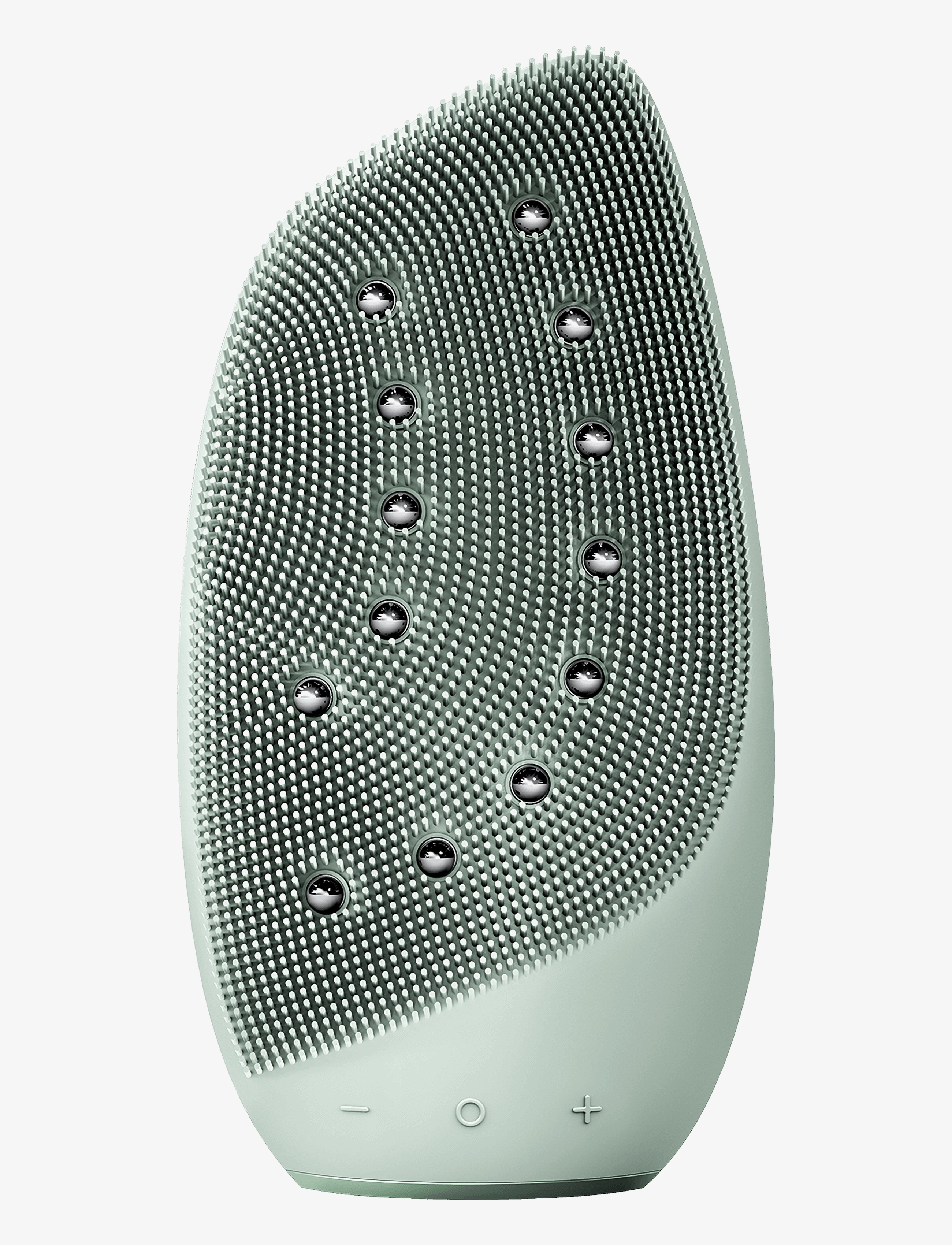 GESKE Sonic Thermo Facial Brush & Face-Lifter | 8 In 1, One Size, Green, Rengøringsmidler > Tilbehør, Dame