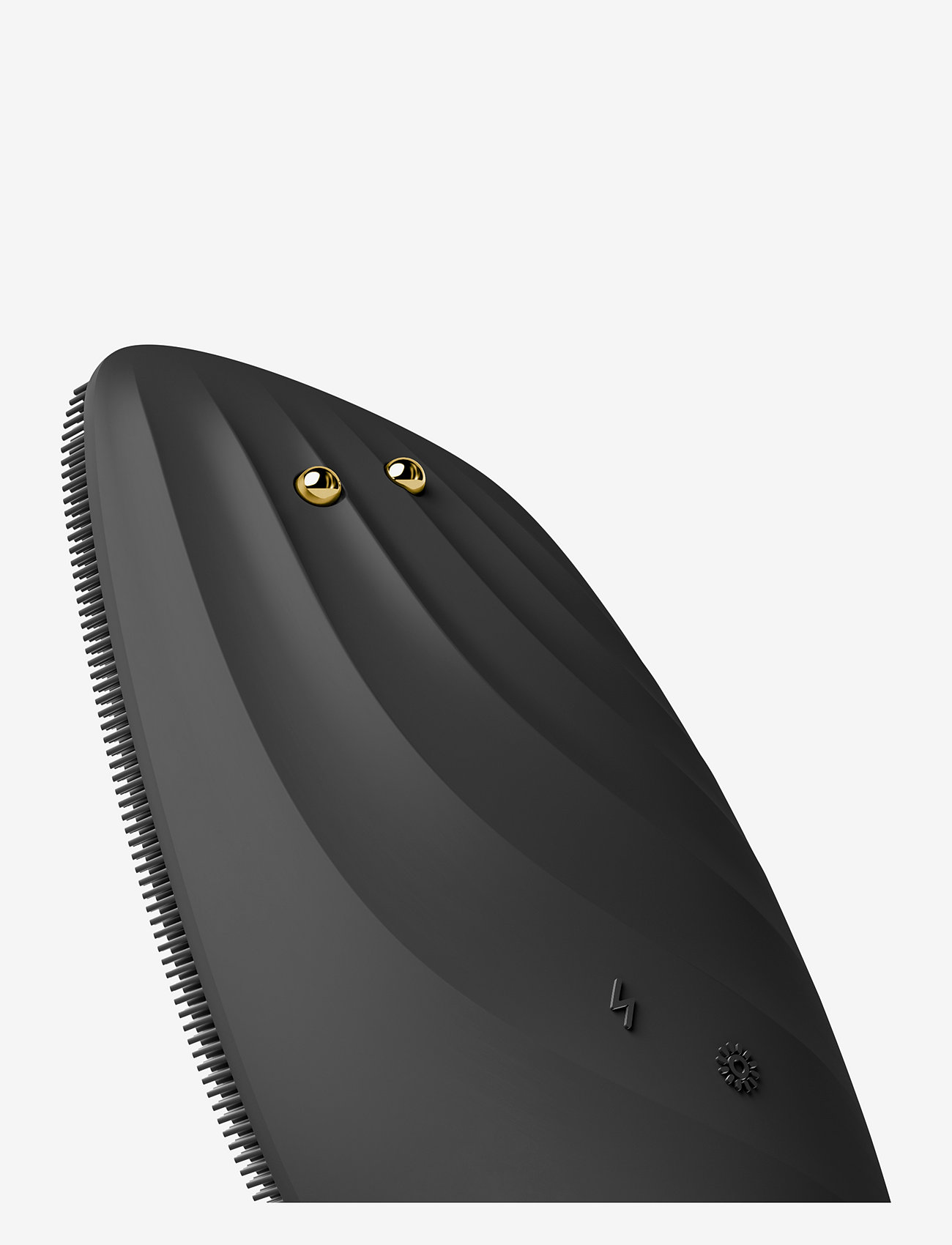 GESKE - Sonic Thermo Facial Brush & Face-Lifter | 8 in 1 - mellan 500-1000 kr - gray - 3