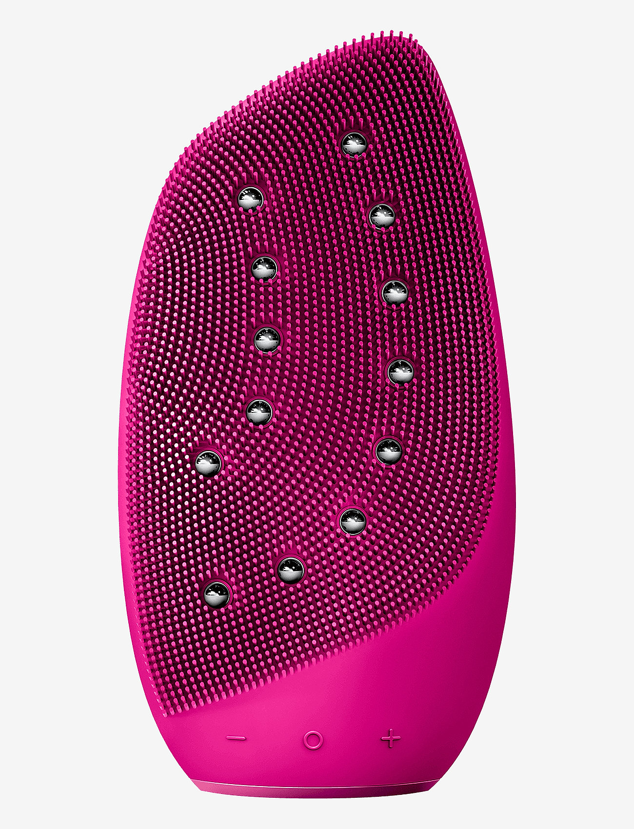 GESKE - Sonic Thermo Facial Brush & Face-Lifter | 8 in 1 - mellem 500-1000 kr - magenta - 0