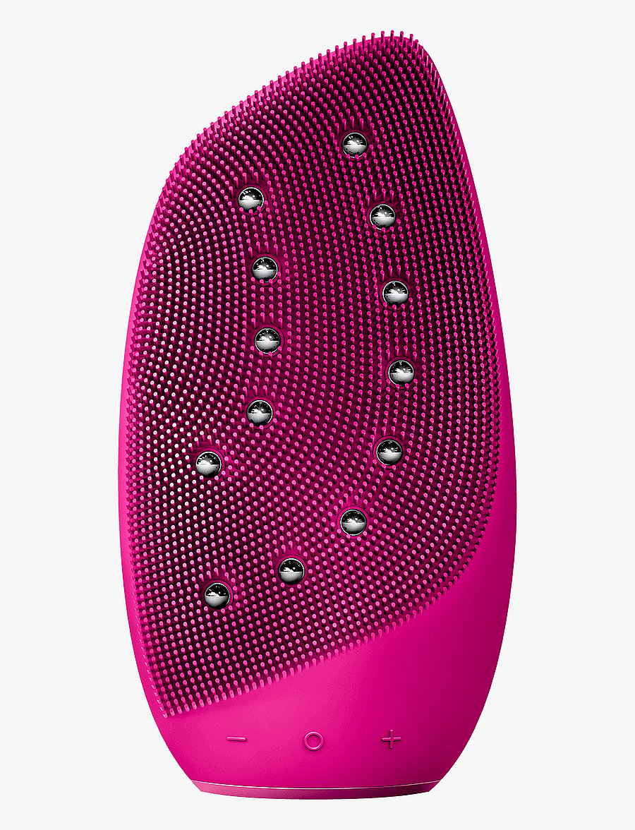 GESKE - Sonic Thermo Facial Brush & Face-Lifter | 8 in 1 - mellem 500-1000 kr - magenta - 0