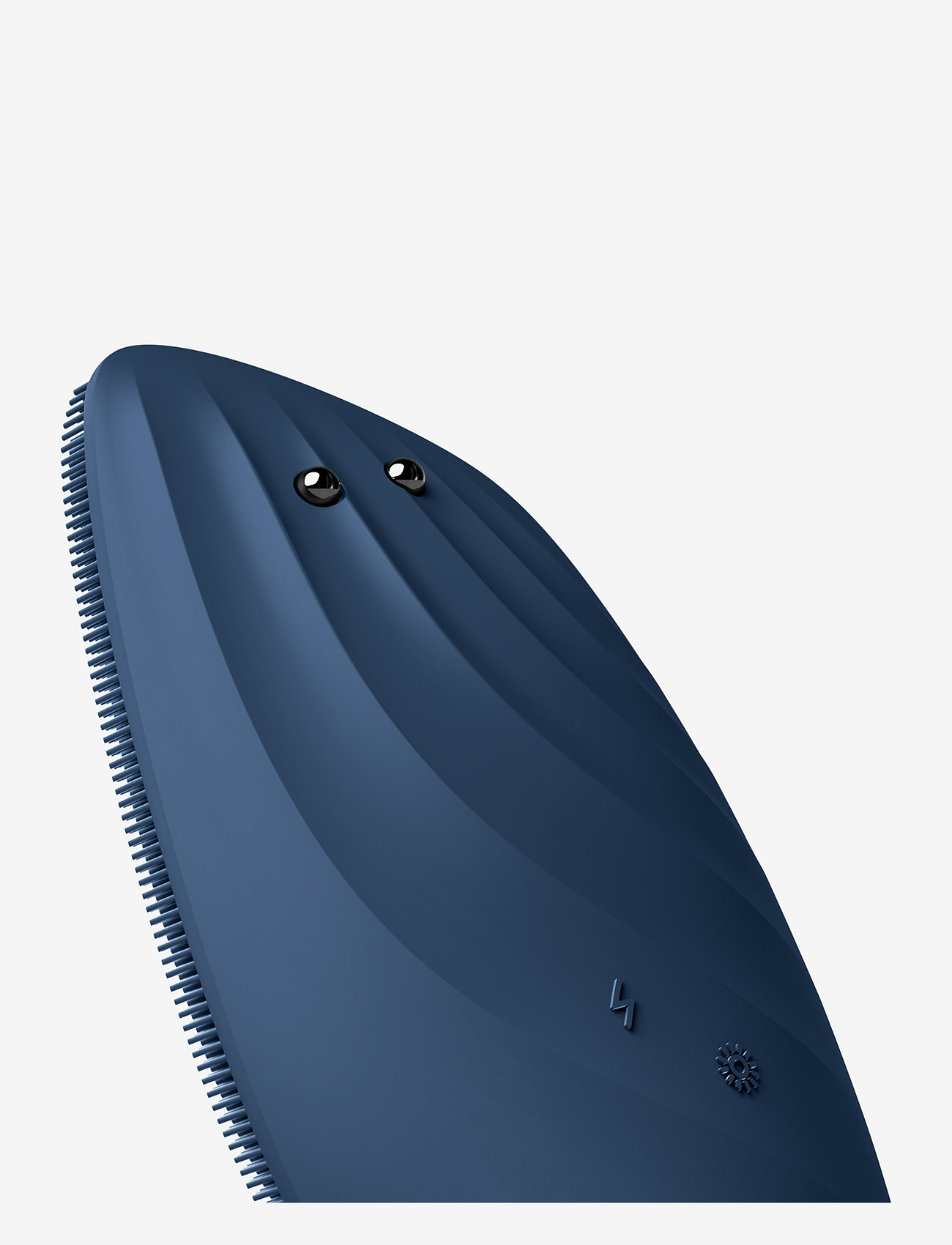 GESKE - Sonic Thermo Facial Brush & Face-Lifter | 8 in 1 - mellan 500-1000 kr - midnight - 3