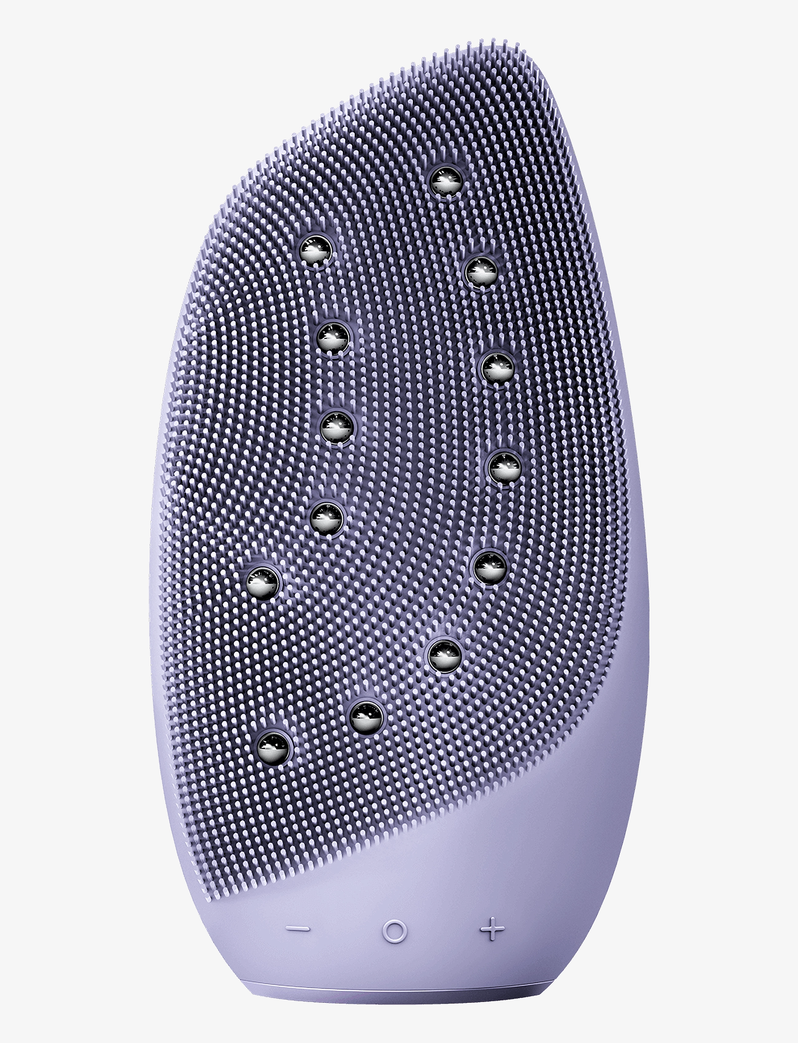 GESKE Sonic Thermo Facial Brush & Face-Lifter | 8 In 1, One Size, Purple, Rengøringsmidler > Tilbehør, Dame