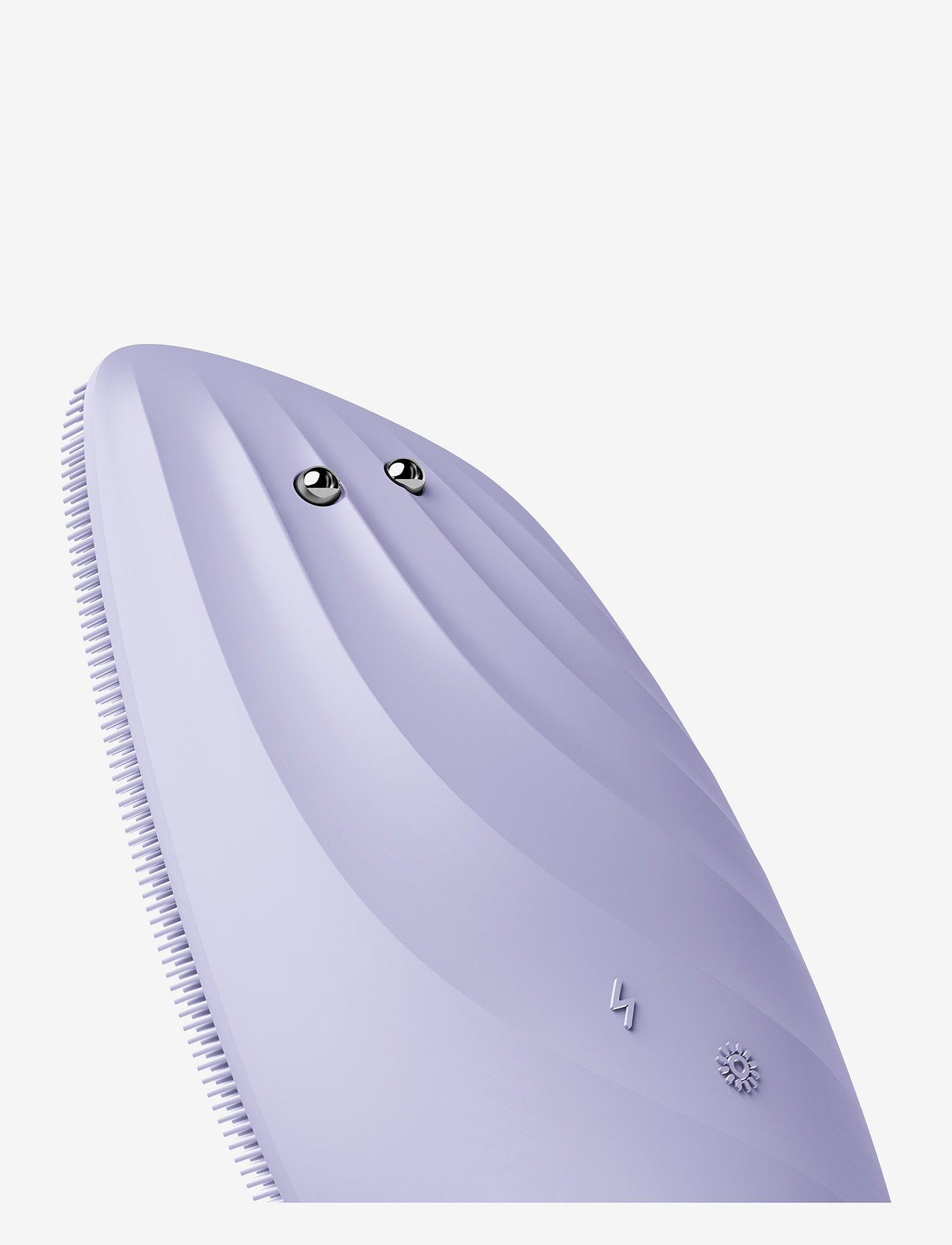 GESKE - Sonic Thermo Facial Brush & Face-Lifter | 8 in 1 - mellan 500-1000 kr - purple - 3