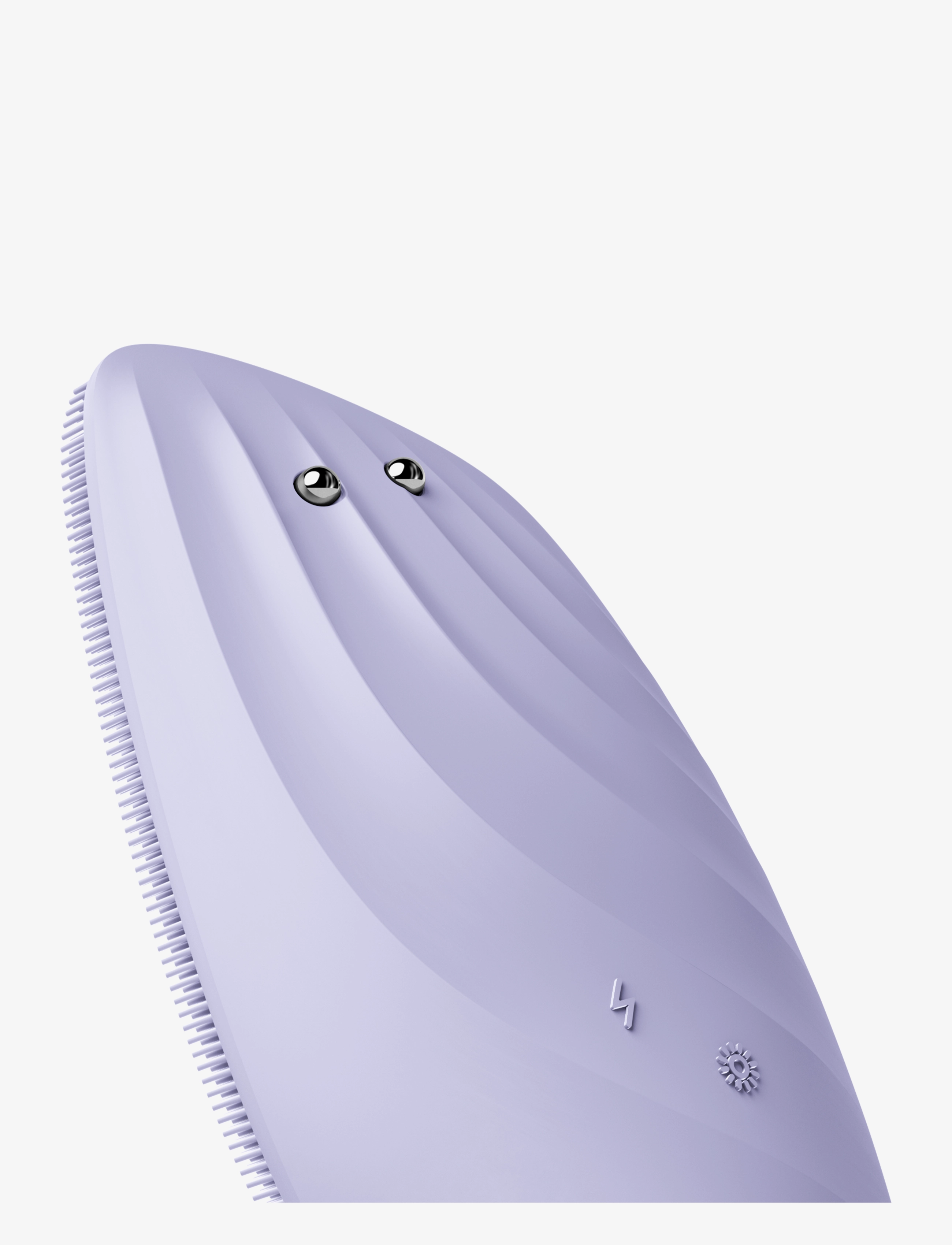 GESKE - Sonic Thermo Facial Brush & Face-Lifter | 8 in 1 - mellem 500-1000 kr - purple - 3
