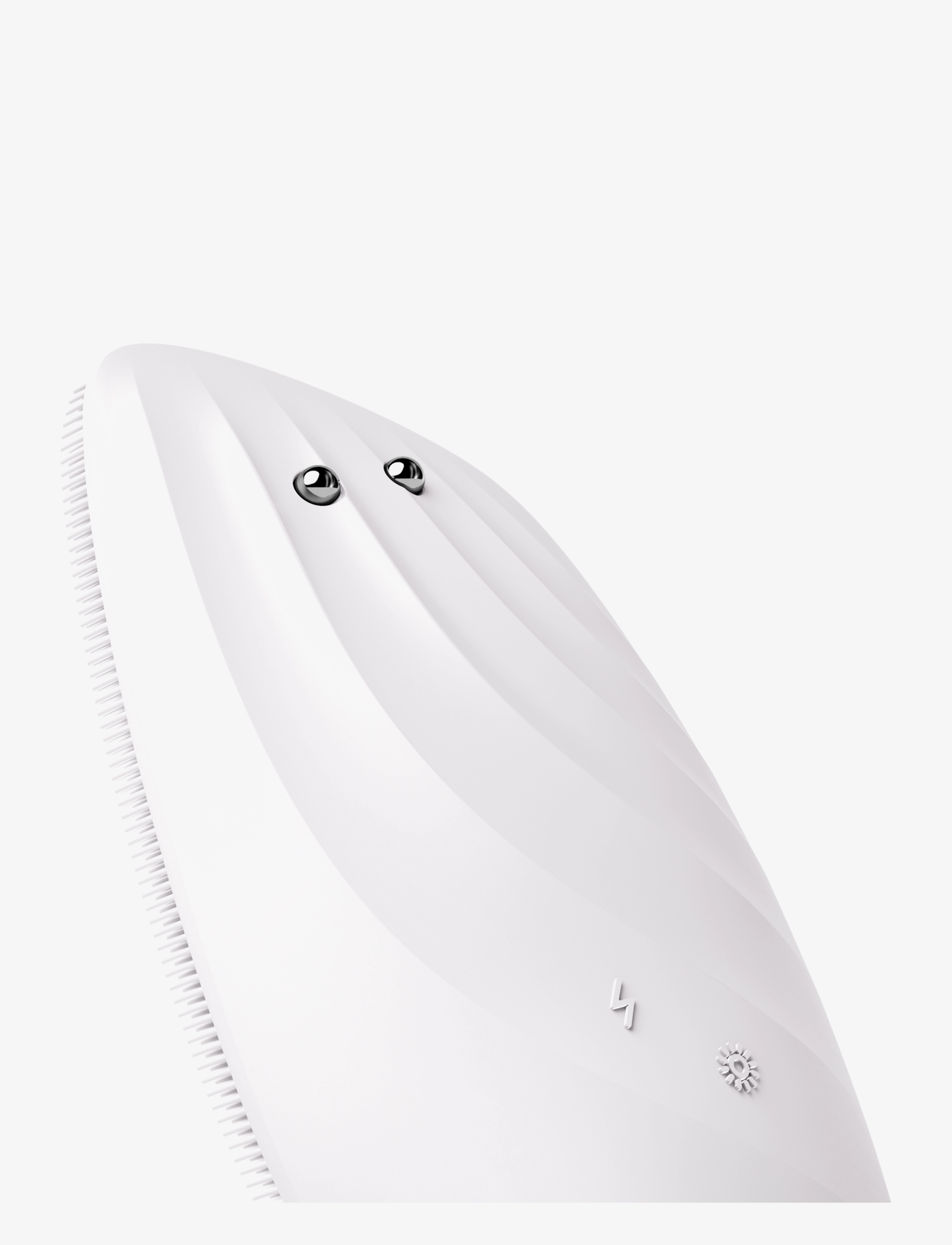 GESKE - Sonic Thermo Facial Brush & Face-Lifter | 8 in 1 - mellem 500-1000 kr - starlight - 3