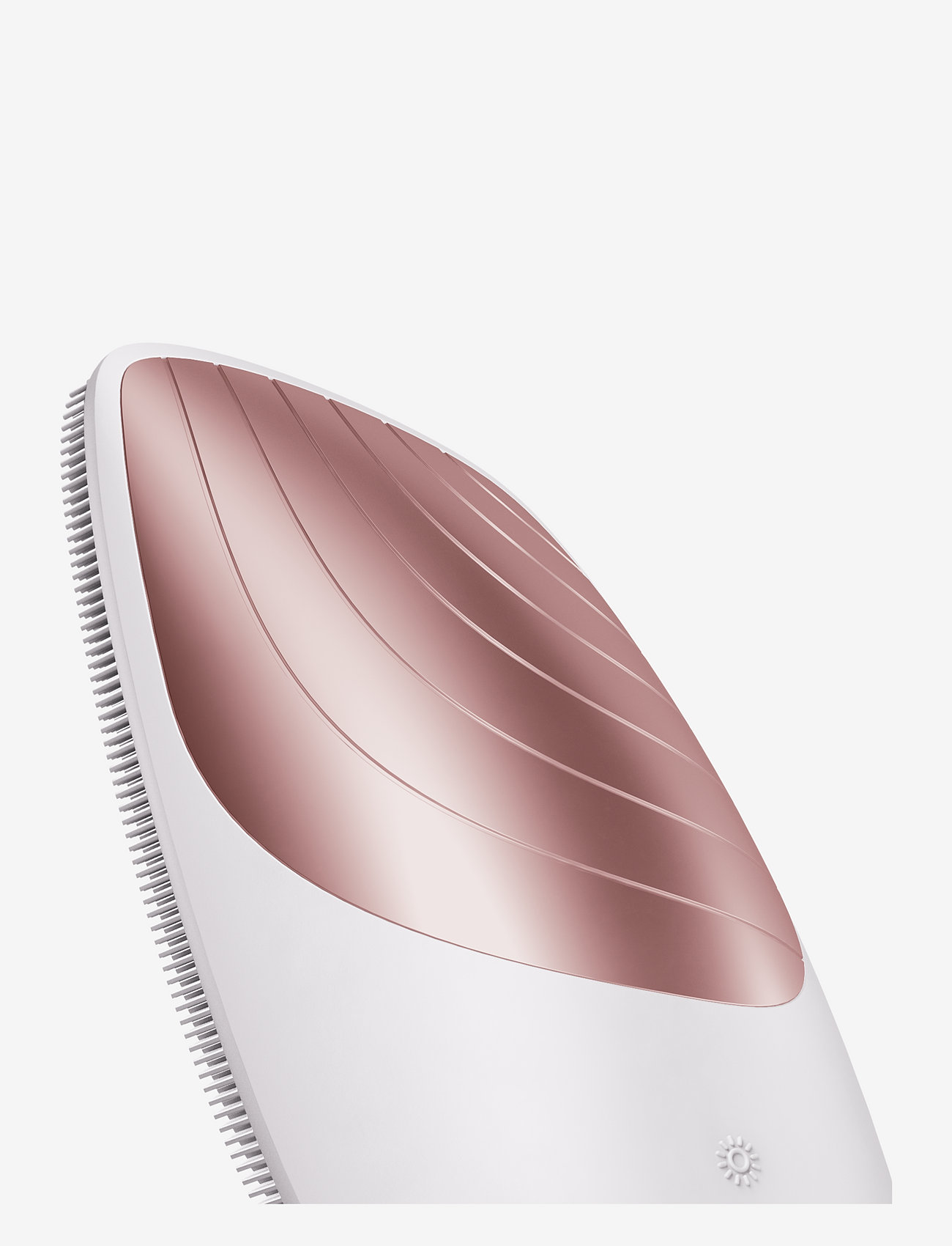 GESKE - Sonic Thermo Facial Brush | 6 in 1 - beauty tech - starlight - 3
